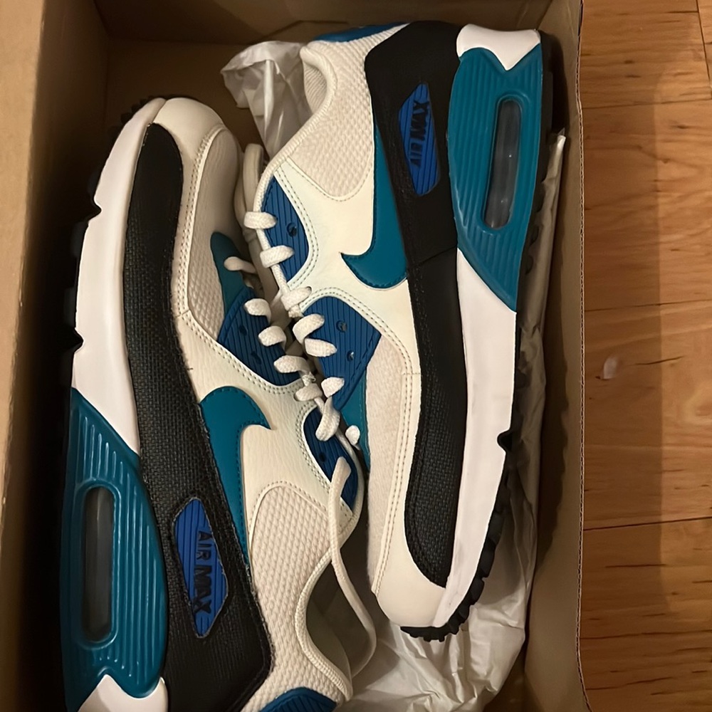 Women’s air max 90